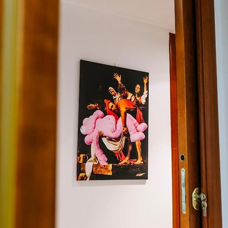 Art Suites Verona Bagian luar foto