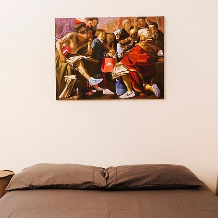 Art Suites Verona Bagian luar foto