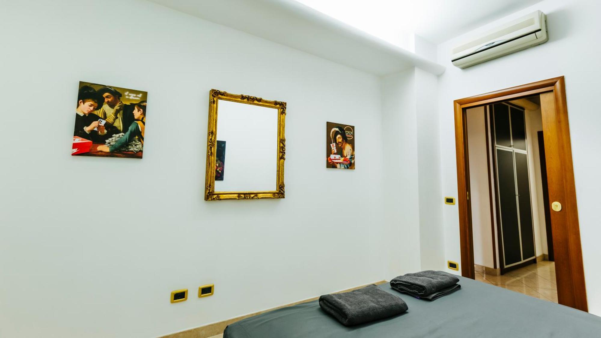 Art Suites Verona Bagian luar foto