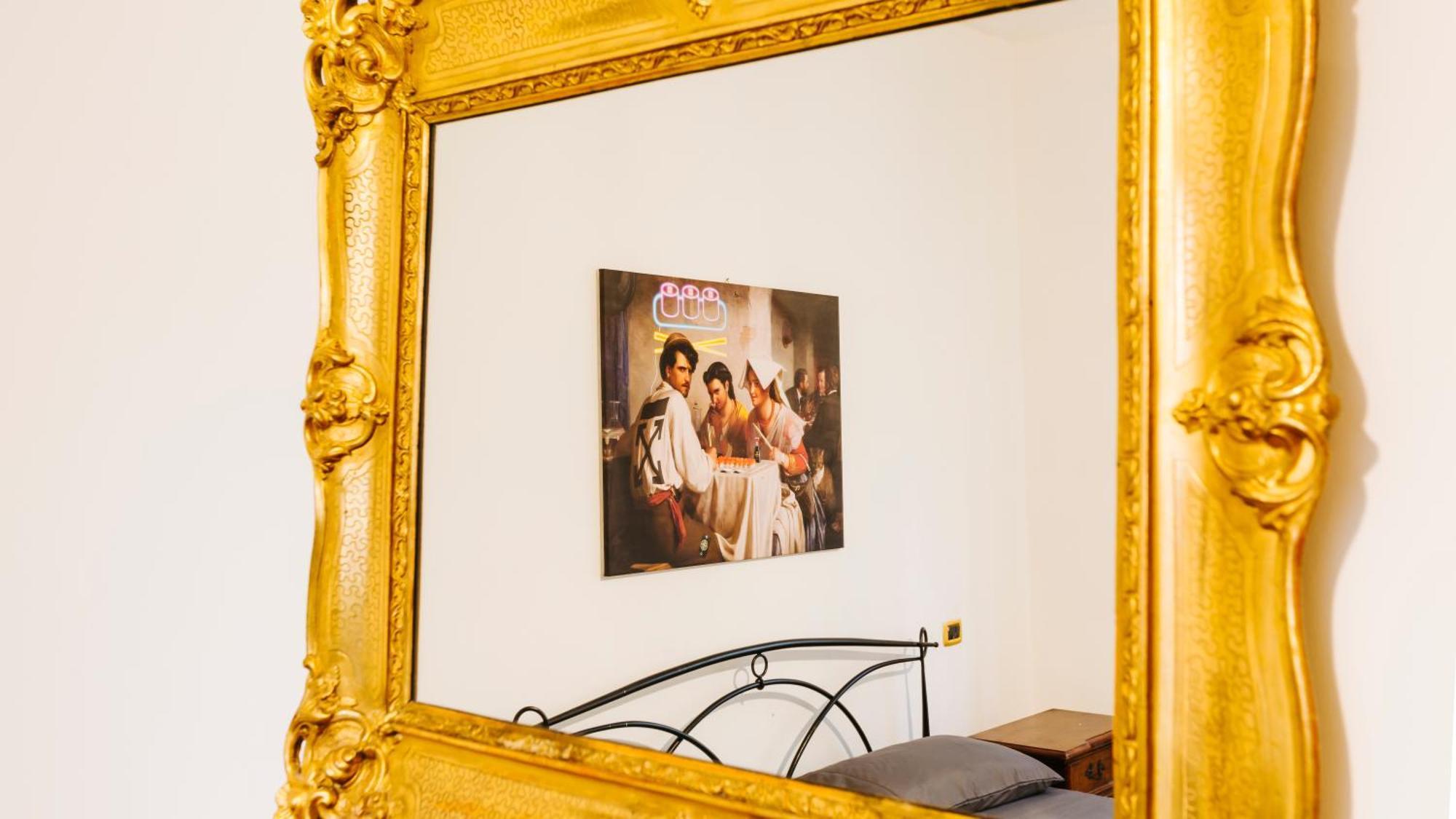 Art Suites Verona Bagian luar foto