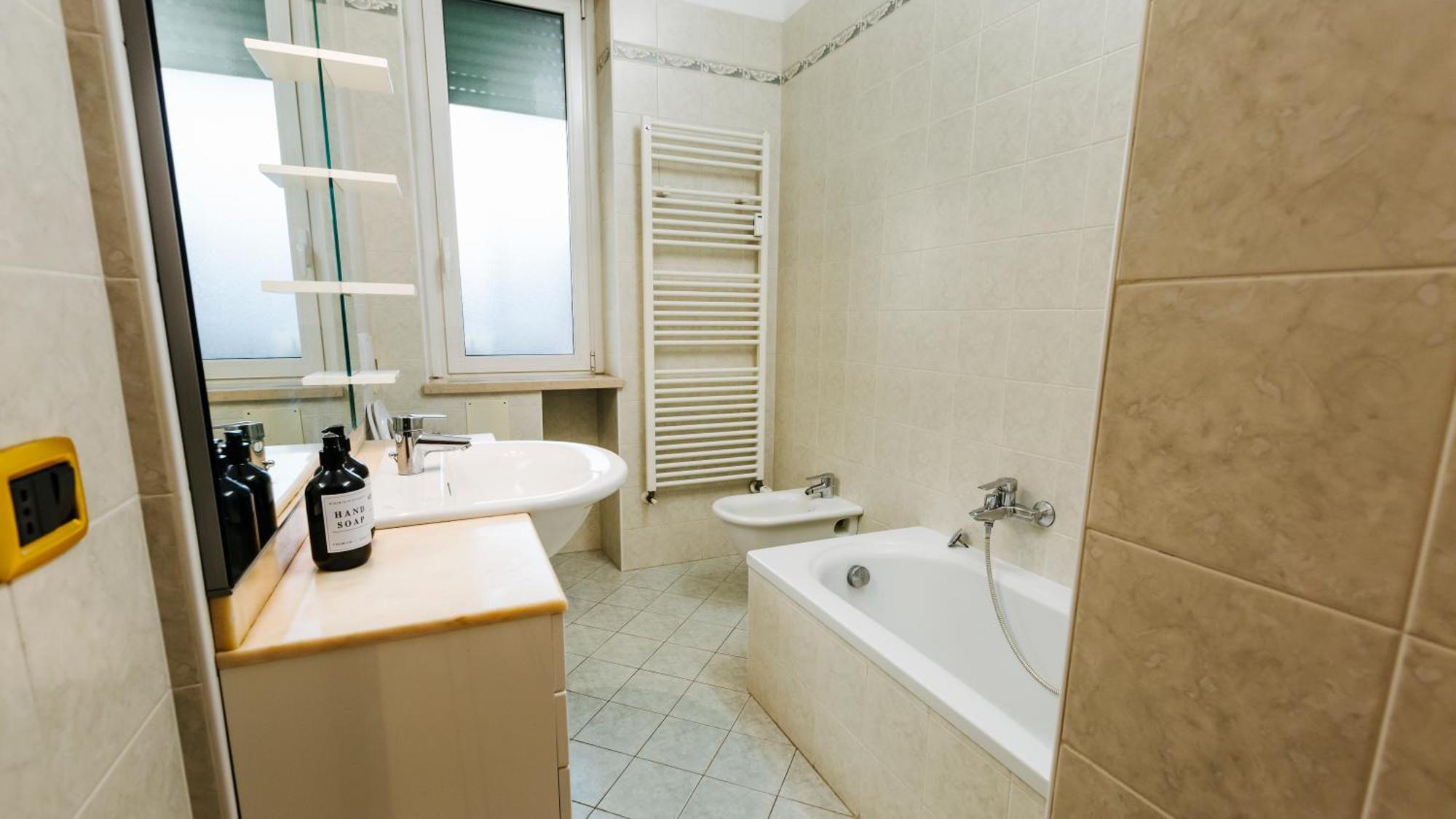 Art Suites Verona Bagian luar foto