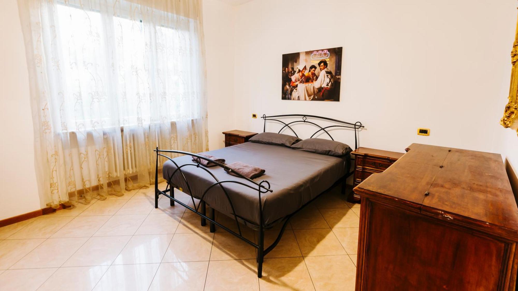 Art Suites Verona Bagian luar foto
