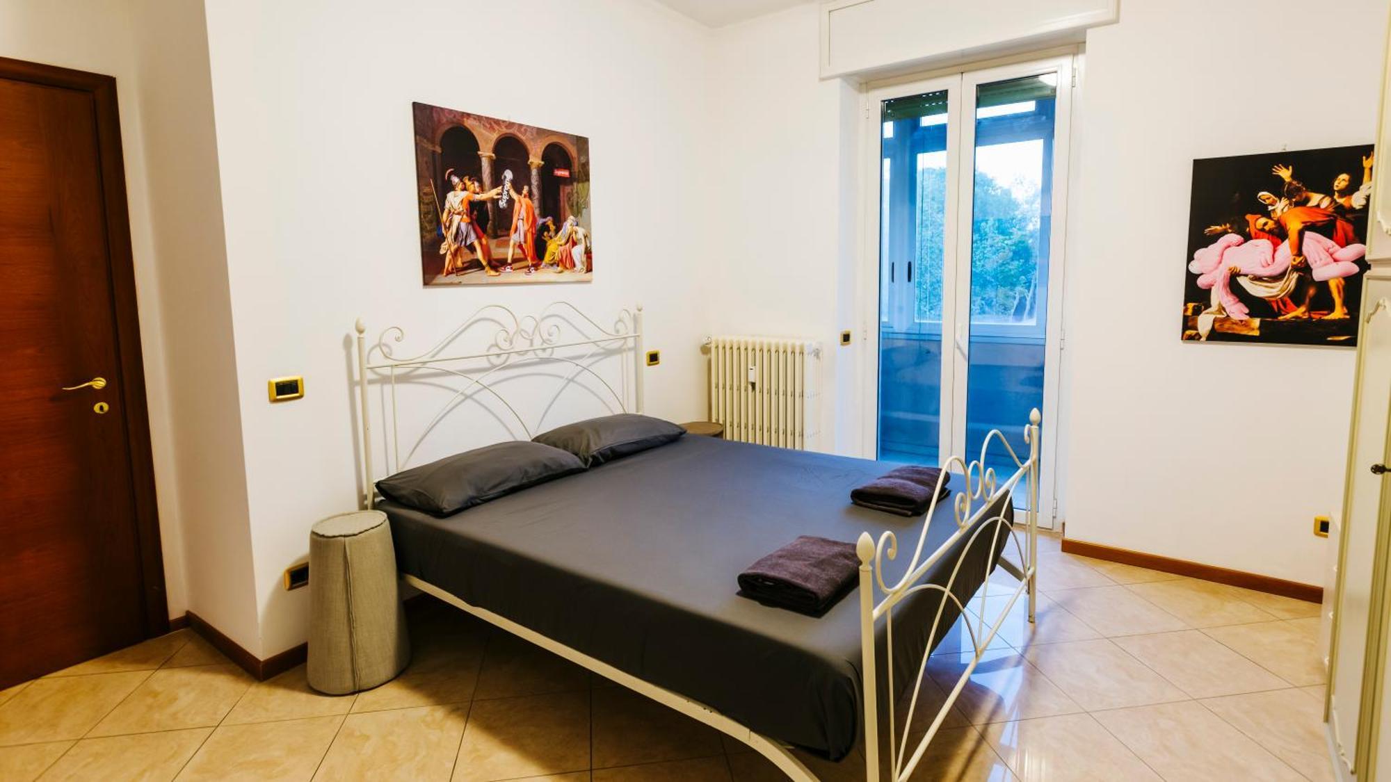 Art Suites Verona Bagian luar foto