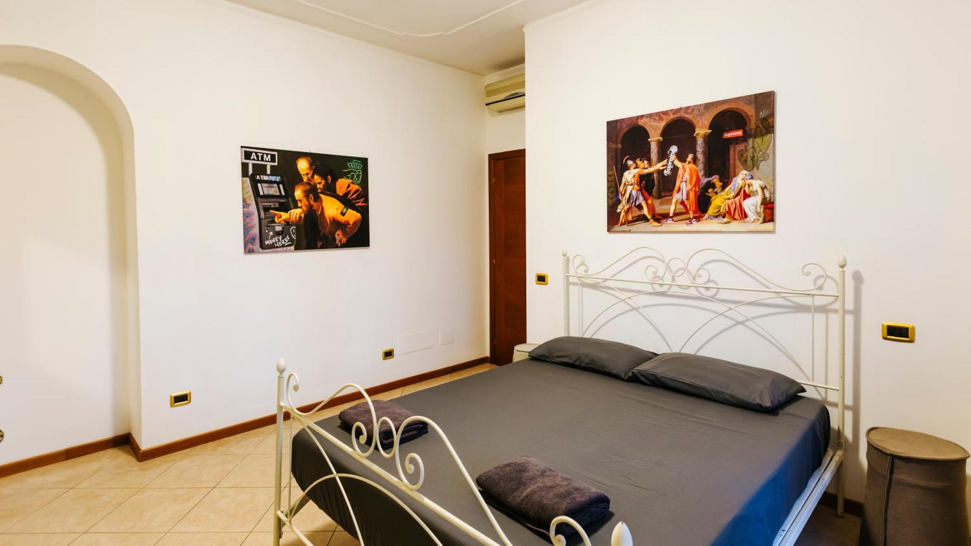 Art Suites Verona Bagian luar foto