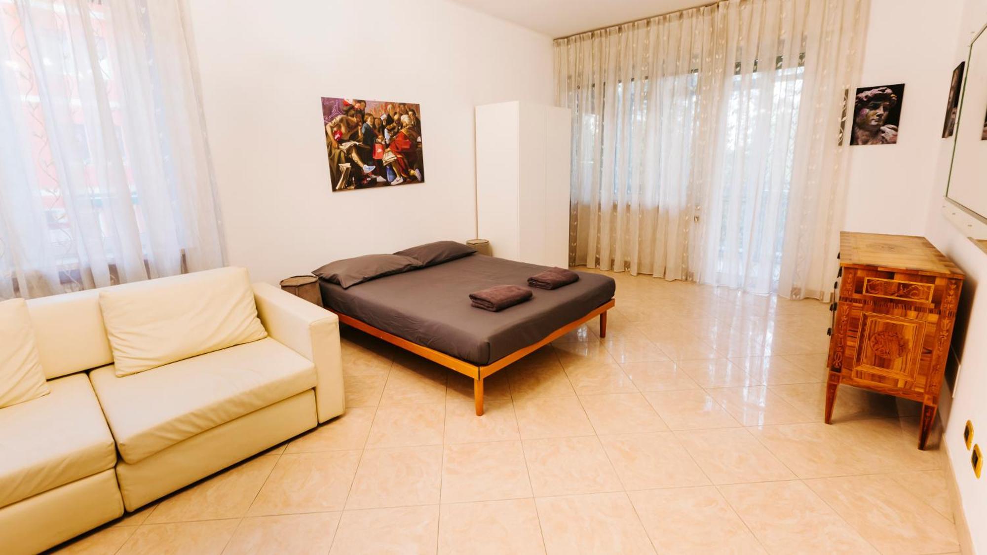 Art Suites Verona Bagian luar foto