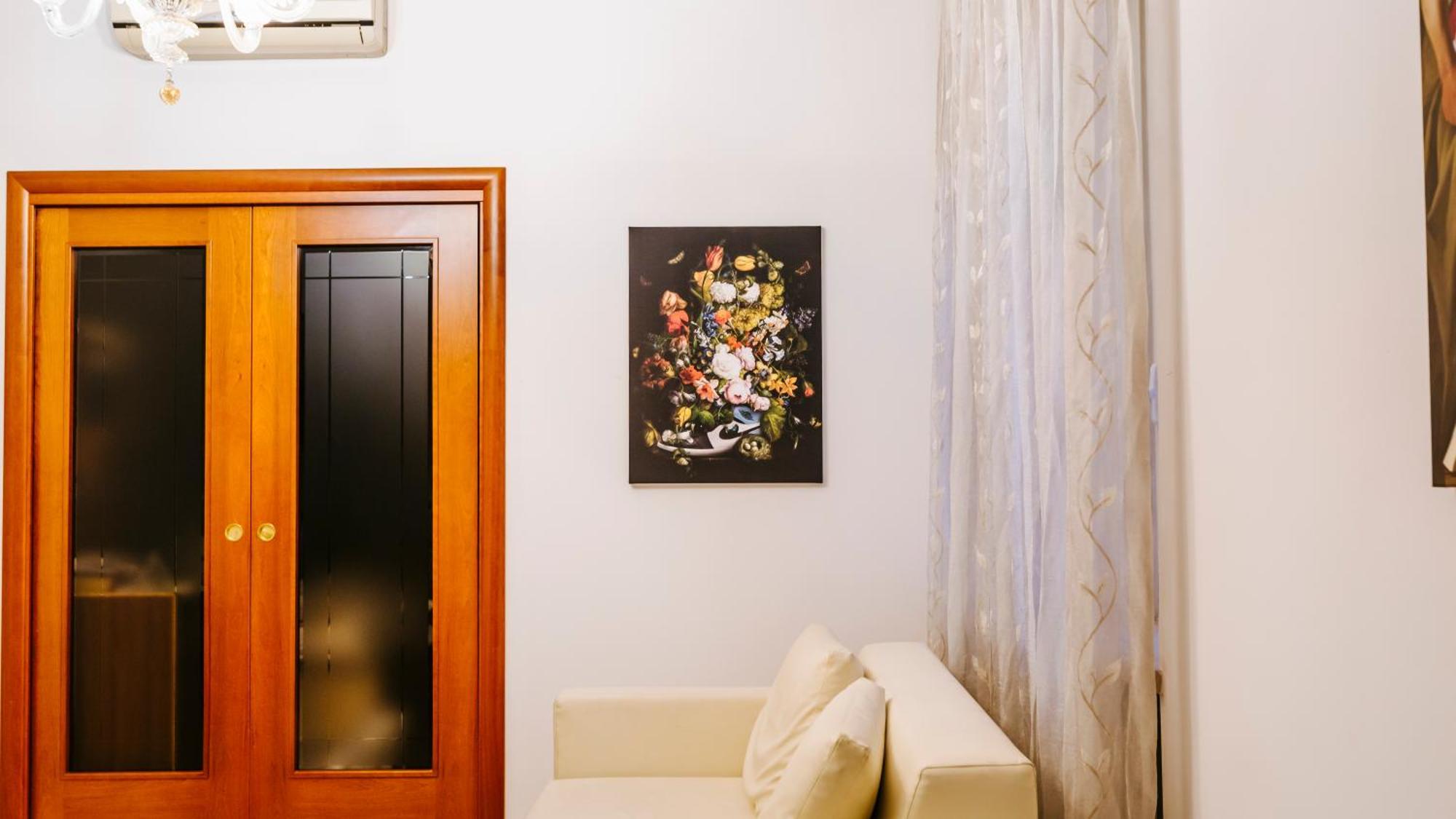 Art Suites Verona Bagian luar foto