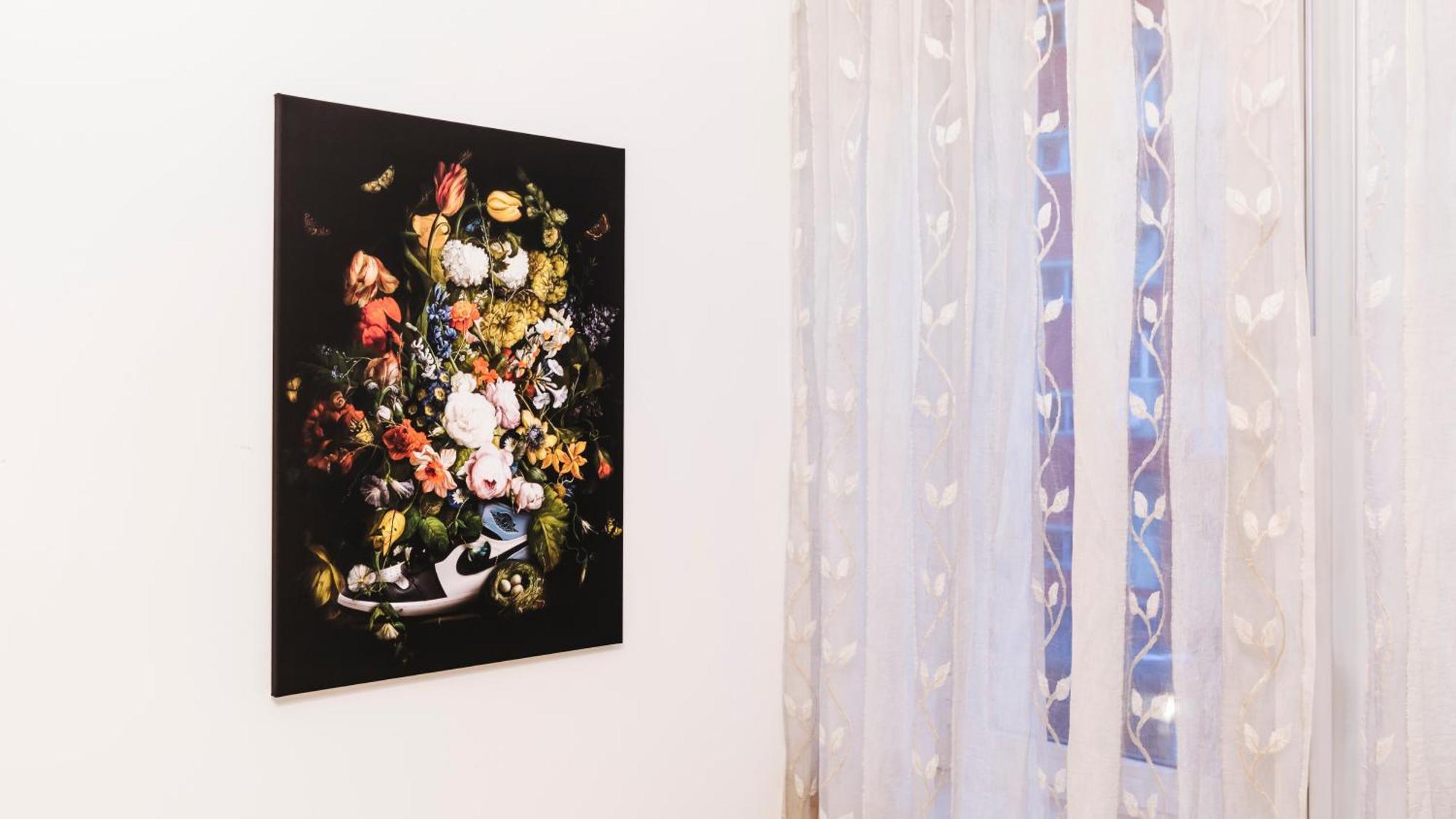 Art Suites Verona Bagian luar foto