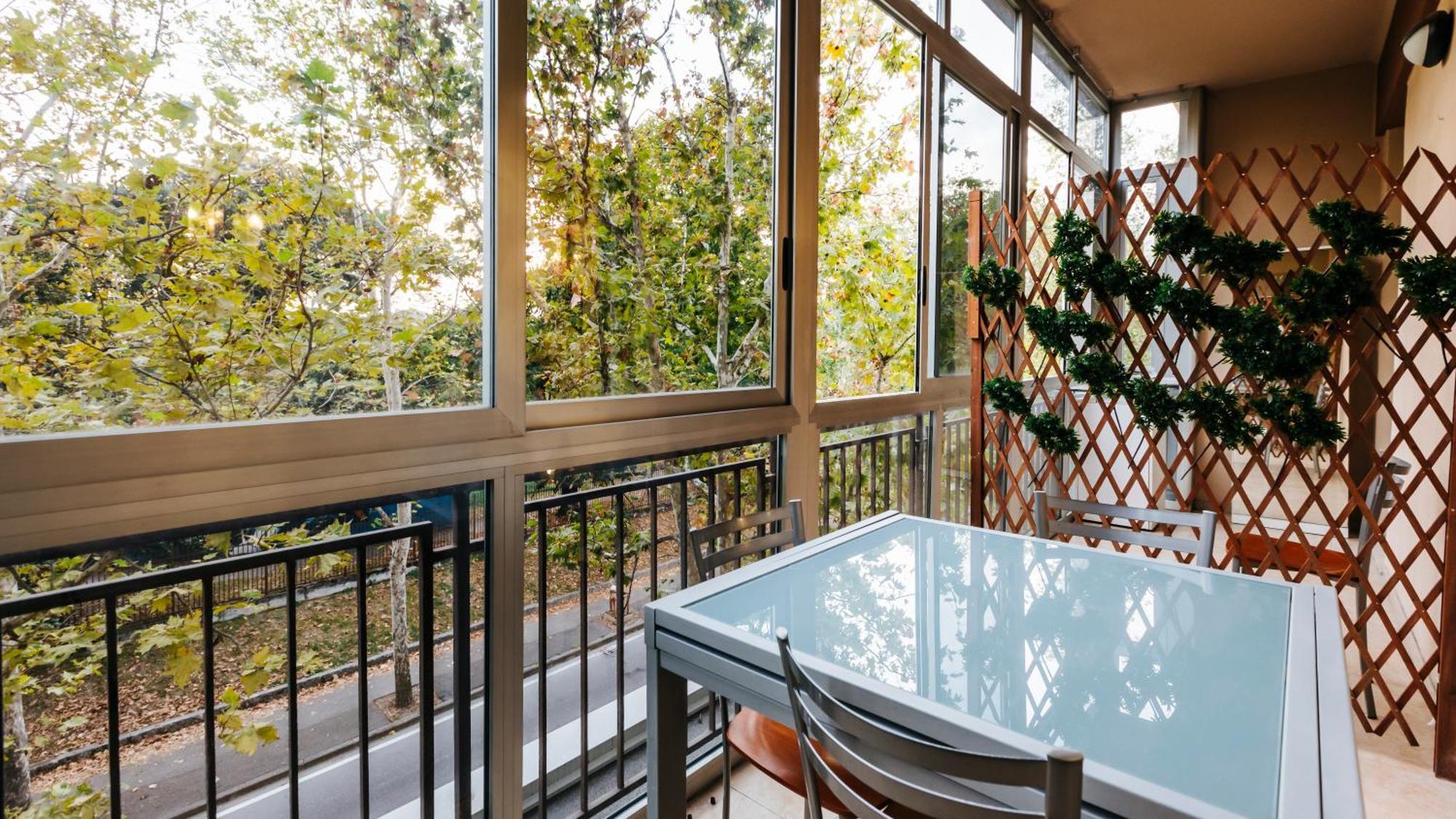 Art Suites Verona Bagian luar foto